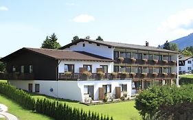 Hotel Alpenblick Berghof